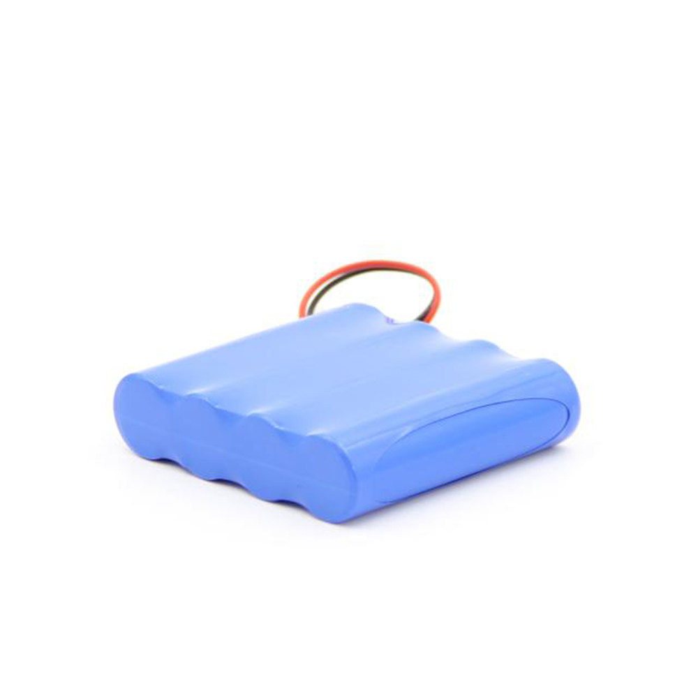 18650 14.8V 2200mAh_